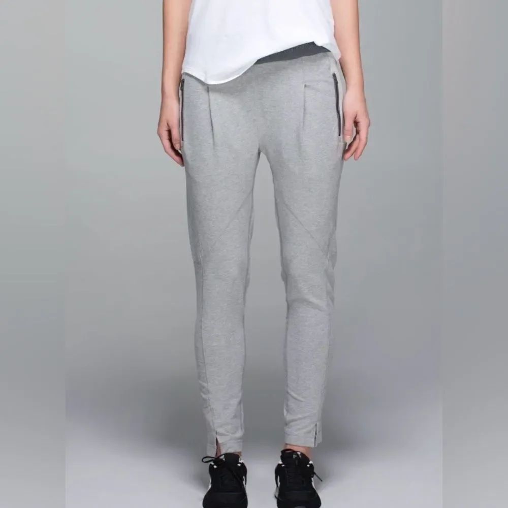 Lululemon All In Pant